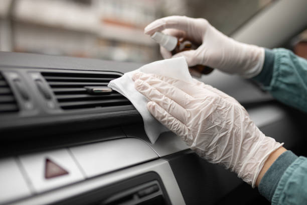 Trusted Ashland, MO Airduct Cleaning Experts