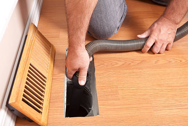 Best Ventilation Cleaning Services  in Ashland, MO