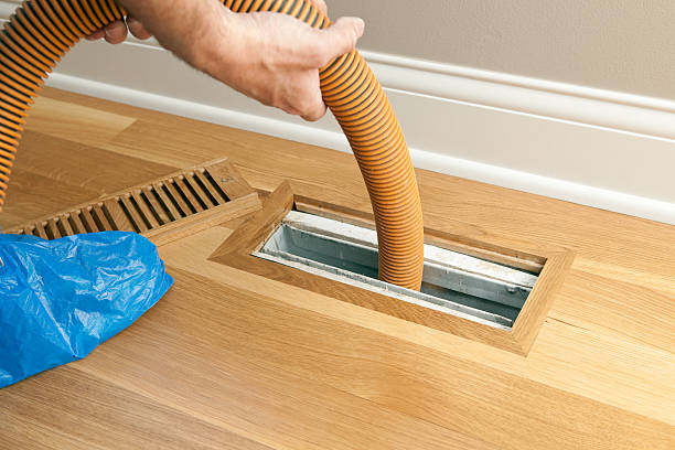  Ashland, MO Airduct Cleaning Pros