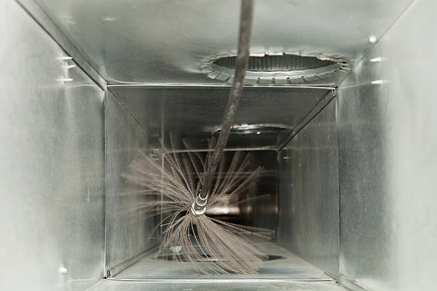 Best Ductwork Cleaning Services  in Ashland, MO
