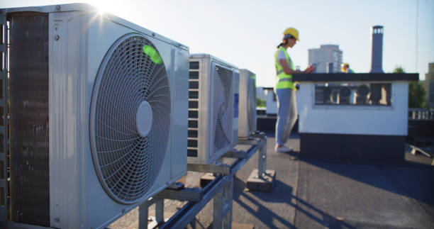 Best Professional Duct Cleaning Services  in Ashland, MO