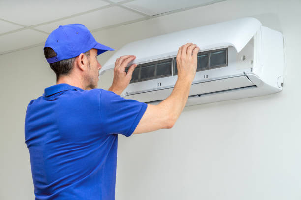 Best Best Air Duct Cleaning Company  in Ashland, MO