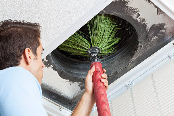 Best Emergency Air Duct Cleaning  in Ashland, MO
